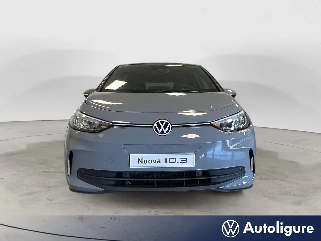Volkswagen ID.3 Pro Performance 8