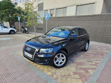 2.0 TFSI quattro S-Tronic 211