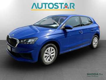 1.0 mpi evo Ambition 65cv