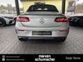 Mercedes-Benz E 53 AMG AMG E 53 4M+ Cabrio Burm+Standh.+Night+Memory Navi Silber - thumbnail 5