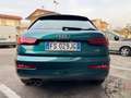 Audi Q3 Q3 2.0 tdi Sport 4Edition quattro  s-tronic Zelená - thumbnail 14