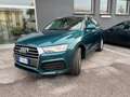 Audi Q3 Q3 2.0 tdi Sport 4Edition quattro  s-tronic Зелений - thumbnail 16