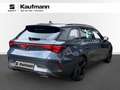 CUPRA Leon 1.5 eTSI DSG 150 PS Grau - thumbnail 2
