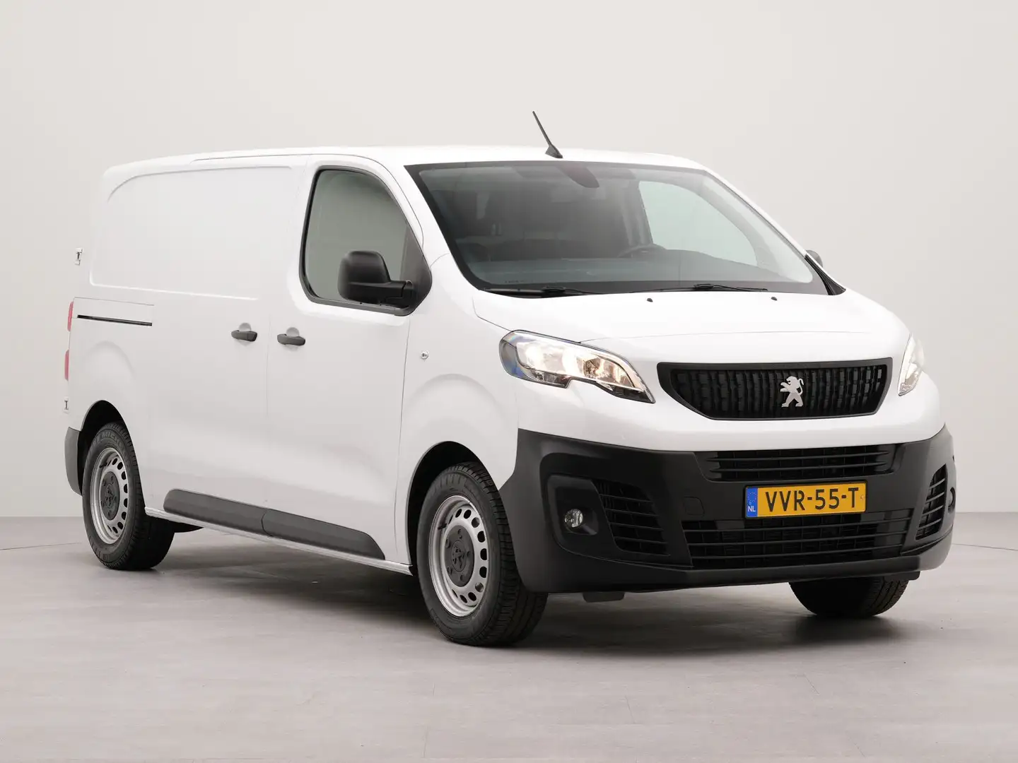 Peugeot Expert 1.5 BlueHDI 120 S&S L2 kort | Bluetooth | Airco | Wit - 2