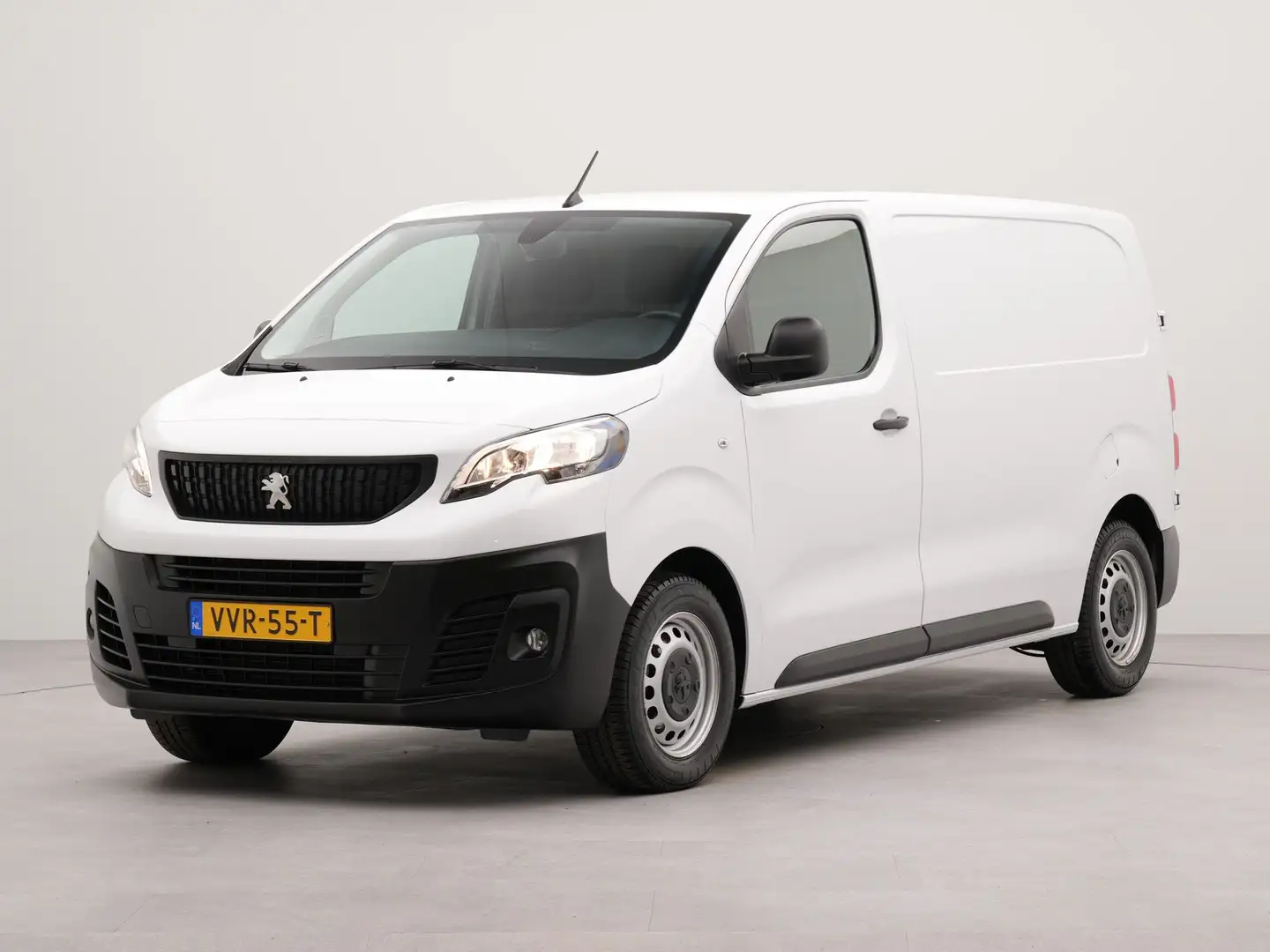 Peugeot Expert 1.5 BlueHDI 120 S&S L2 kort | Bluetooth | Airco | Wit - 1