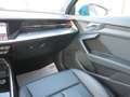 Audi A3 A3 40 TFSIe Sportback S tronic advanced+PANOR.DAK! Blauw - thumbnail 16