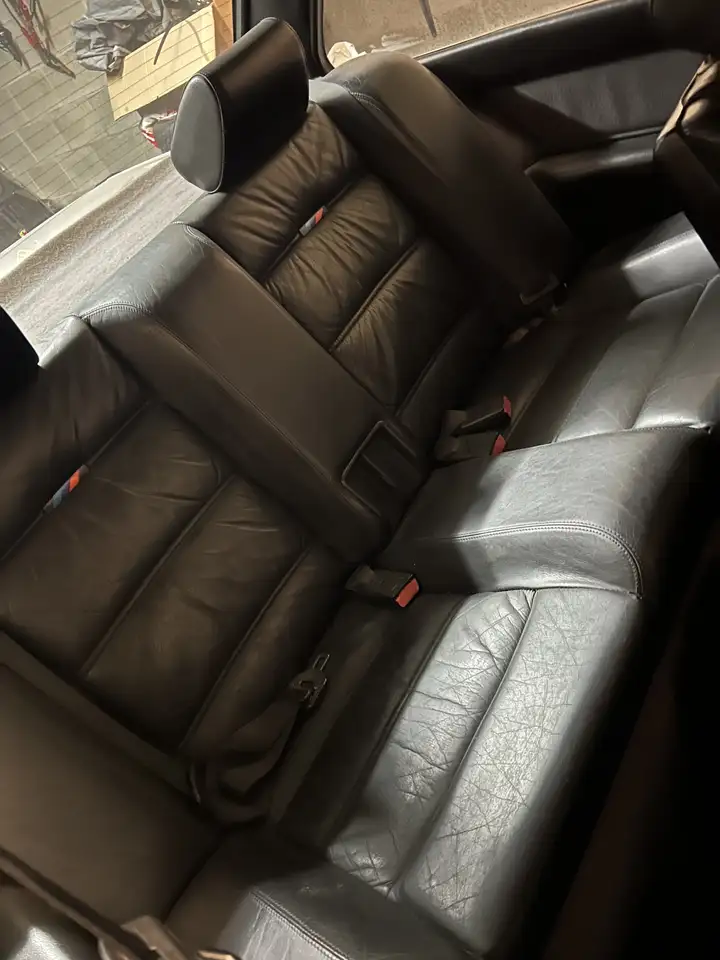 BMW 318 Is, foto 10