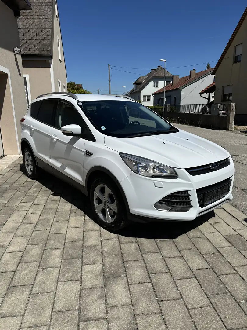Ford Kuga 2,0 TDCi Trend - 2