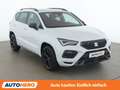 SEAT Ateca 1.5 TSI ACT FR Weiß - thumbnail 8