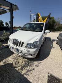 Pick Up 2.2 m sc SC2 2wd N1 E5+