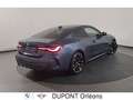 BMW 430 430dA xDrive 286ch M Sport Azul - thumbnail 2