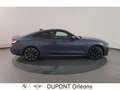 BMW 430 430dA xDrive 286ch M Sport Azul - thumbnail 3