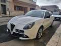 Alfa Romeo Giulietta Giulietta 1.4 Turbo Distinctive 120cv ... Bianco - thumbnail 4