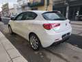 Alfa Romeo Giulietta Giulietta 1.4 Turbo Distinctive 120cv ... Bianco - thumbnail 5