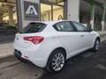 Alfa Romeo Giulietta Giulietta 1.4 Turbo Distinctive 120cv ... Bianco - thumbnail 6