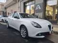 Alfa Romeo Giulietta Giulietta 1.4 Turbo Distinctive 120cv ... Bianco - thumbnail 2