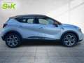 Renault Captur II 1.3 TCe 130+KLIMA+TEMPOMAT+NAVIGATION+ Zilver - thumbnail 5