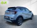 Renault Captur II 1.3 TCe 130+KLIMA+TEMPOMAT+NAVIGATION+ Zilver - thumbnail 4