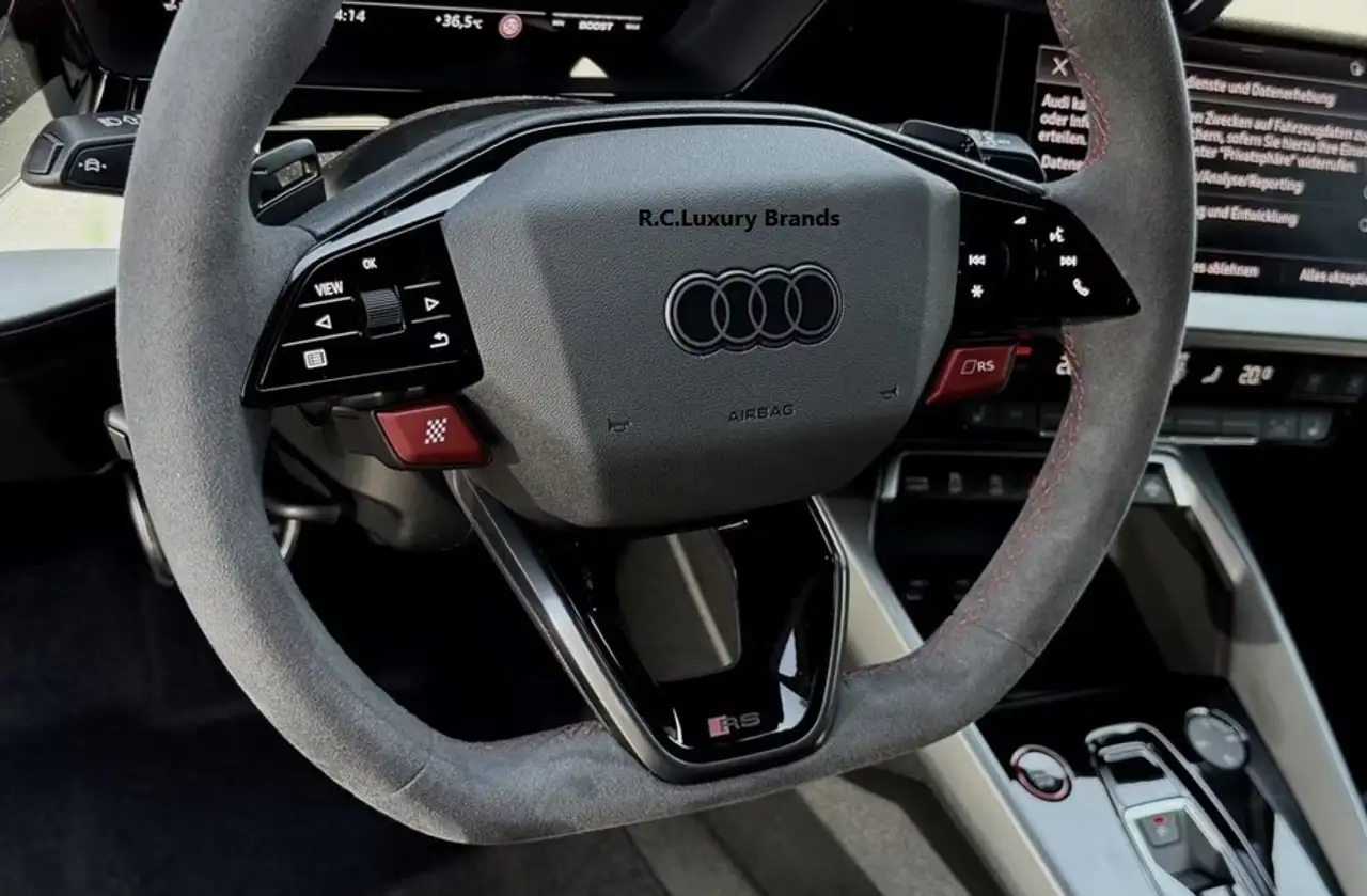 Audi RS3 2026