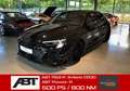 Audi RS3 -R Limo ABT 500 PS 1/200, Matrix, B&O, Pano Zwart - thumbnail 1