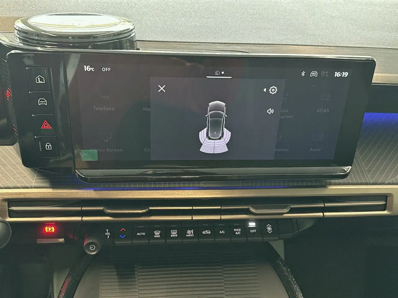 Lancia Ypsilon 2025 — фото 15