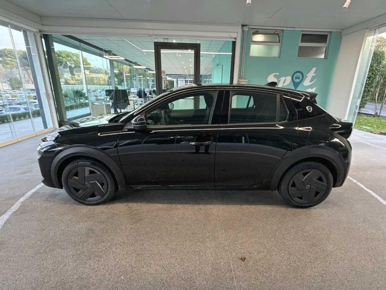 Lancia Ypsilon 2025