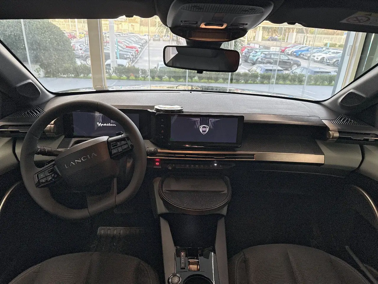 Lancia Ypsilon 2025 — фото 8
