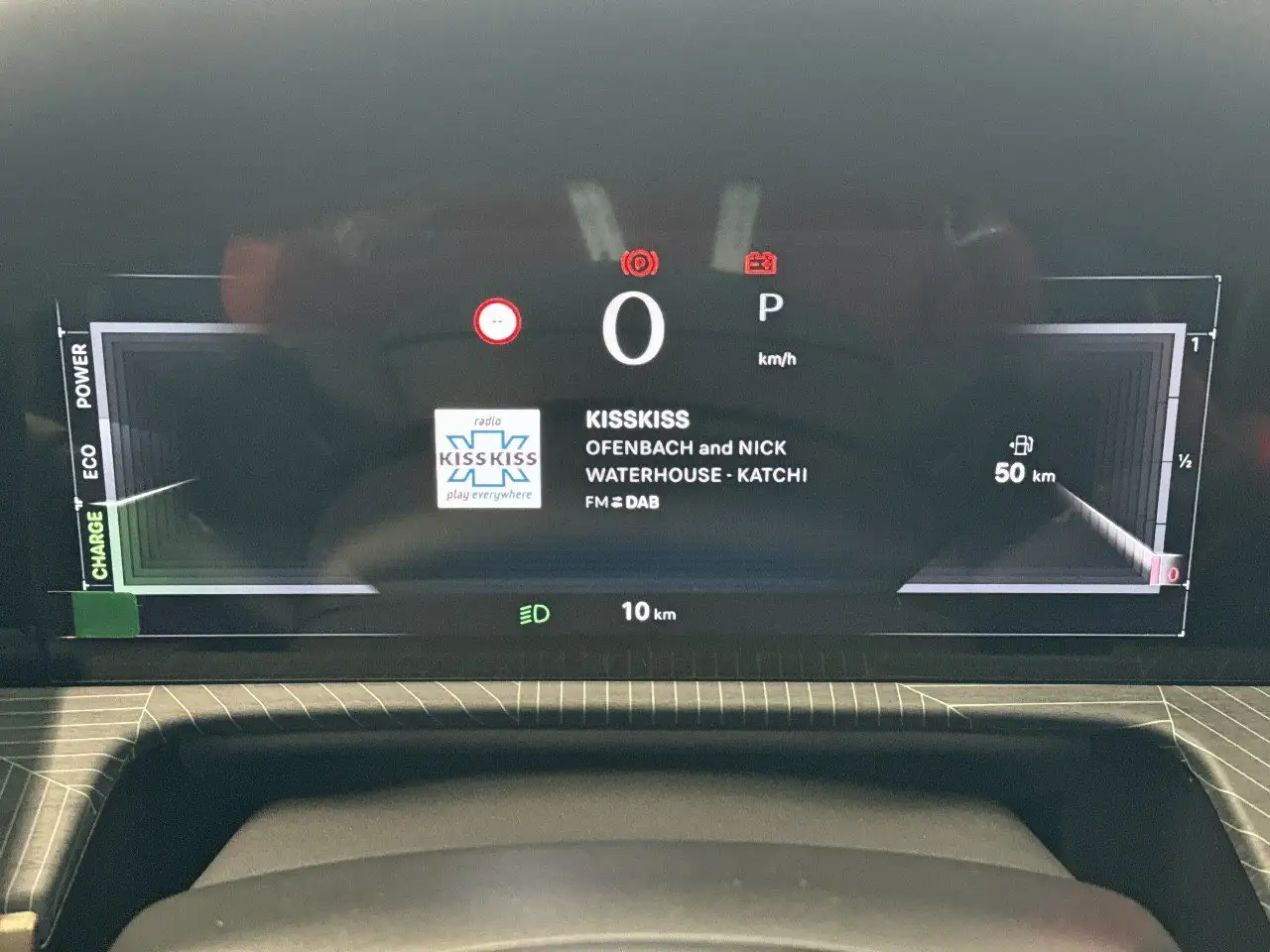 Lancia Ypsilon 2025 — фото 14