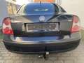 Volkswagen Passat Comfortline 2.0 Automatik-Getriebe/Klima/TÜVNEU Чорний - thumbnail 5
