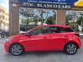 Hyundai i20 1.0 TGDI Tecno 100 Rojo - thumbnail 1