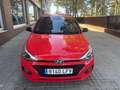 Hyundai i20 1.0 TGDI Tecno 100 Rojo - thumbnail 3