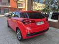Hyundai i20 1.0 TGDI Tecno 100 Rojo - thumbnail 5