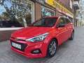 Hyundai i20 1.0 TGDI Tecno 100 Rojo - thumbnail 2