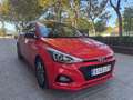 Hyundai i20 1.0 TGDI Tecno 100 Rojo - thumbnail 4