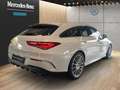 Mercedes-Benz CLA 200 d SB *AMG*NIGHT*AHK*KAMERA*SHZ*NAVI*DAB* Biały - thumbnail 3