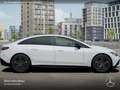 Mercedes-Benz EQE 350 AMG WideScreen Pano Burmester Distr. HUD Weiß - thumbnail 22