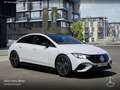 Mercedes-Benz EQE 350 AMG WideScreen Pano Burmester Distr. HUD Weiß - thumbnail 21