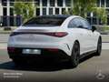 Mercedes-Benz EQE 350 AMG WideScreen Pano Burmester Distr. HUD Weiß - thumbnail 5