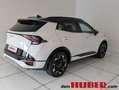 Kia Sportage /GT-LINE/1.6 Weiß - thumbnail 6