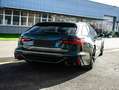 Audi RS6 RS6 Avant 4.0 tfsi Performance quattro tiptronic Verde - thumbnail 3
