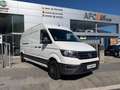 Volkswagen Crafter 35 Furgón BL TA L4H3 2.0 TDI 103kW Blanco - thumbnail 2