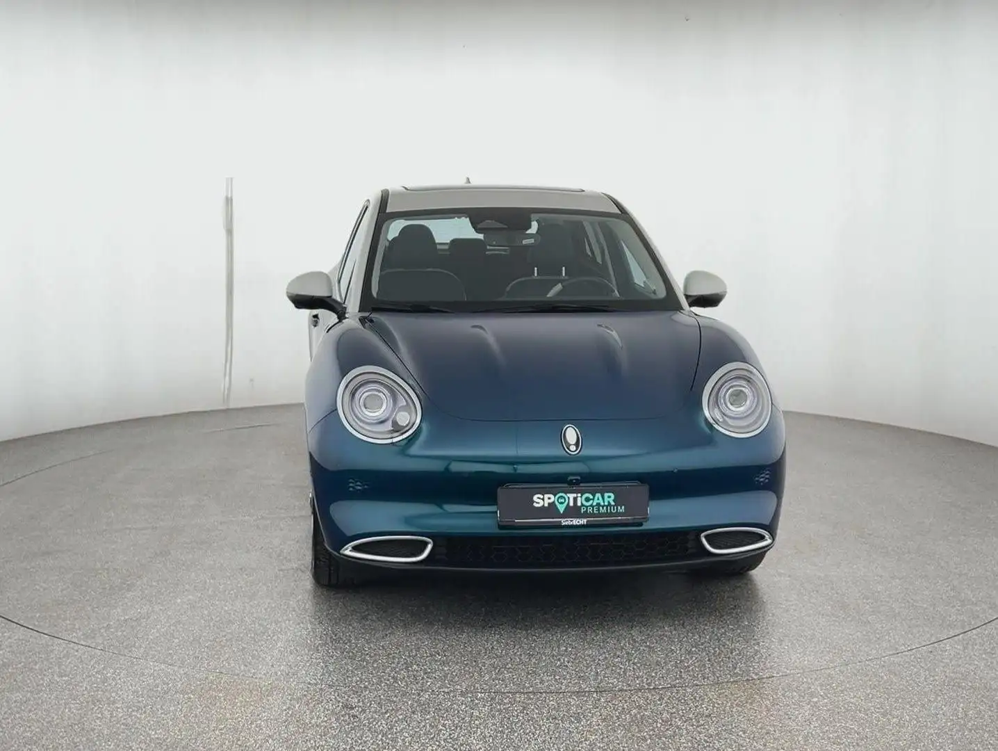 GWM ORA 03 126 kW 400 Pro+*Navi*SHZ*360°K*uvm Blau - 2