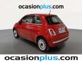 Fiat 500 1.2 Lounge Rojo - thumbnail 3