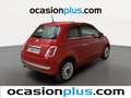 Fiat 500 1.2 Lounge Rojo - thumbnail 4