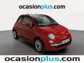 Fiat 500 1.2 Lounge Rojo - thumbnail 2