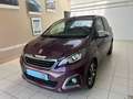 Peugeot 108 VTI 82 ALLURE TOP Blu/Azzurro - thumbnail 1