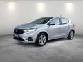 Dacia Sandero III 1.0 TCe 90 Comfort BLUETOOTH GRA Grau - thumbnail 2