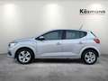 Dacia Sandero III 1.0 TCe 90 Comfort BLUETOOTH GRA Gri - thumbnail 3