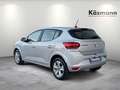 Dacia Sandero III 1.0 TCe 90 Comfort BLUETOOTH GRA Grau - thumbnail 5