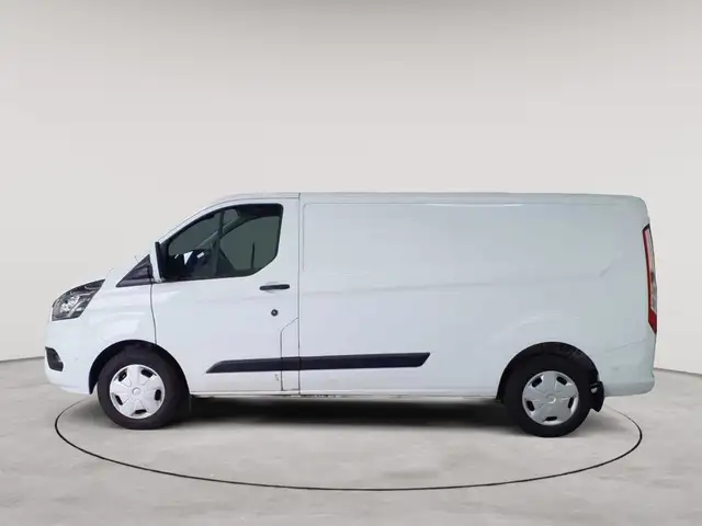 Ford Transit view 6